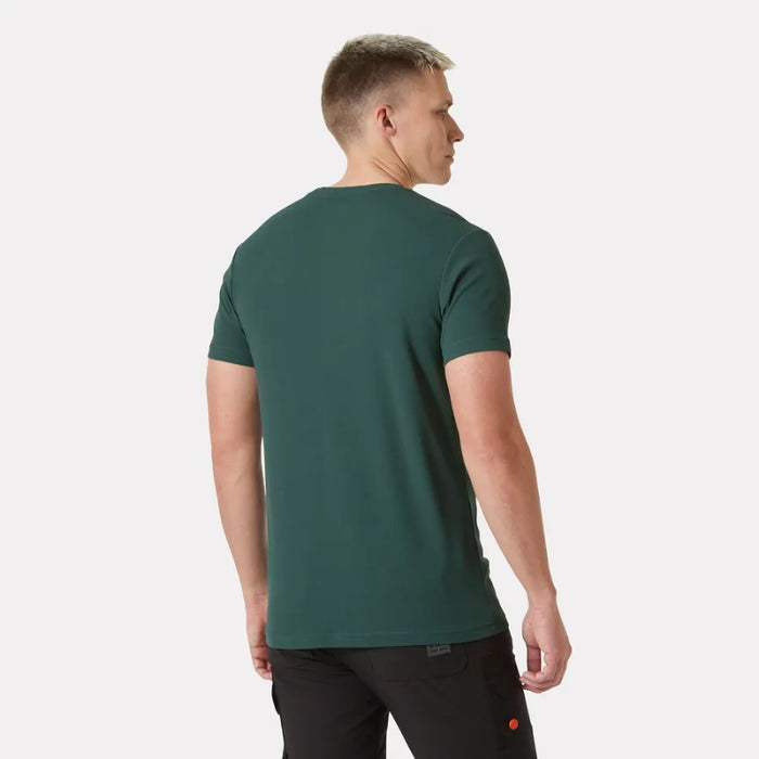 Helly Hansen® Tech Workwear T-Shirt - 79249