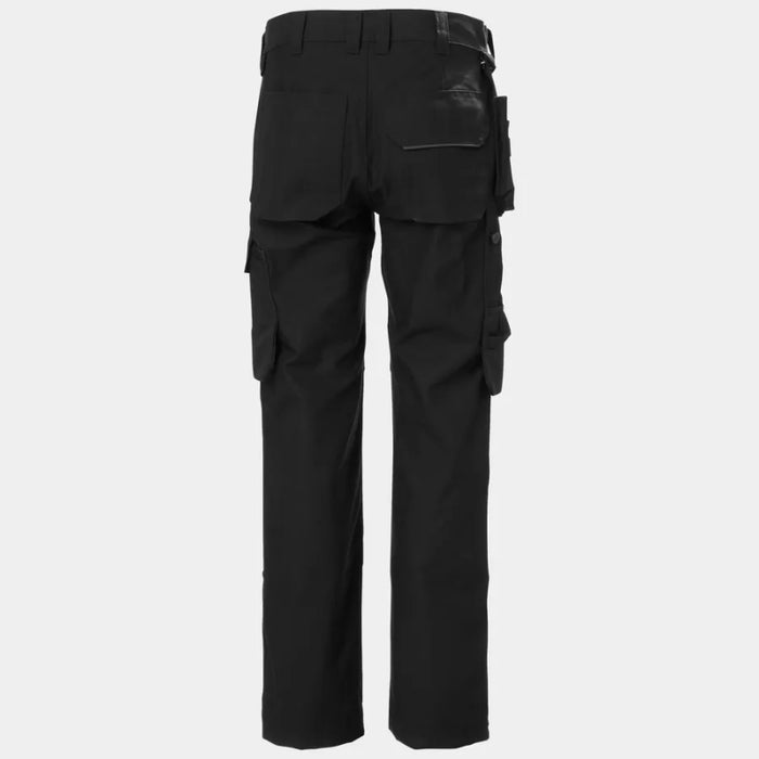 Helly Hansen® Women's Chelsea Classic HH Connect„¢ Pants - Black - 77458