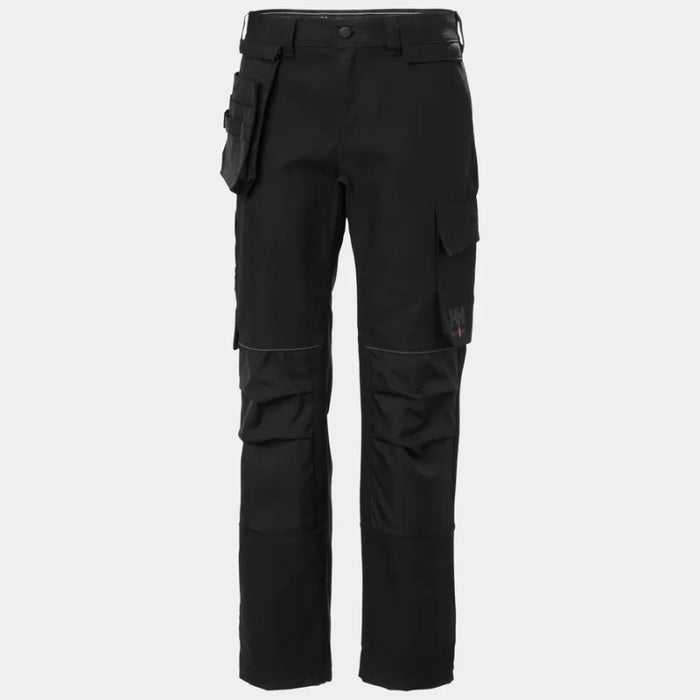 Helly Hansen® Women's Chelsea Classic HH Connect„¢ Pants - Black - 77458