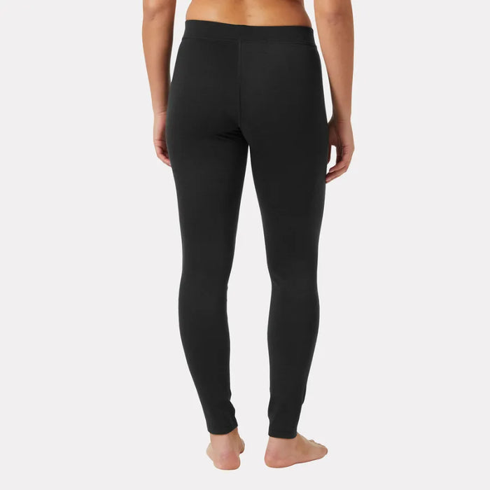 Helly Hansen® Women's LIFA Base Layer Merino Pants - Black - 75520