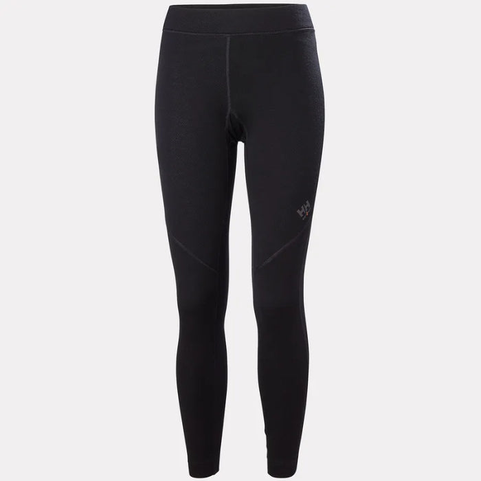 Helly Hansen® Women's LIFA Base Layer Merino Pants - Black - 75520