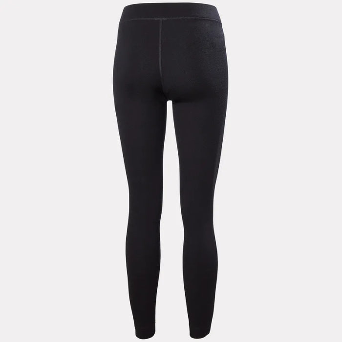 Helly Hansen® Women's LIFA Base Layer Merino Pants - Black - 75520