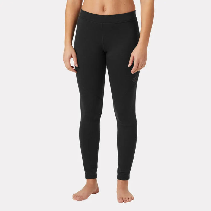 Helly Hansen® Women's LIFA Base Layer Merino Pants - Black - 75520