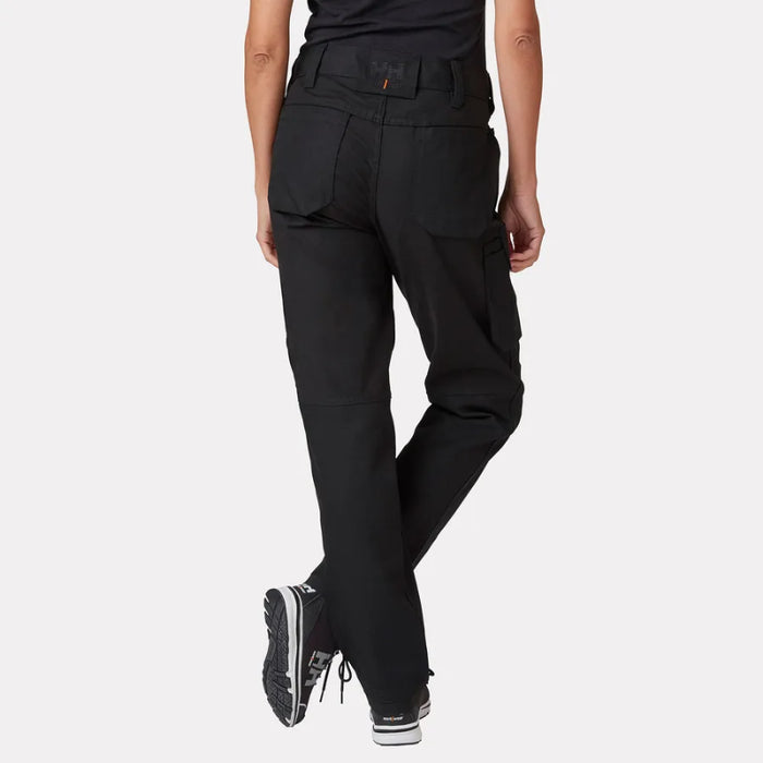 Helly Hansen® Women's Luna Work Pants - Black - 77483