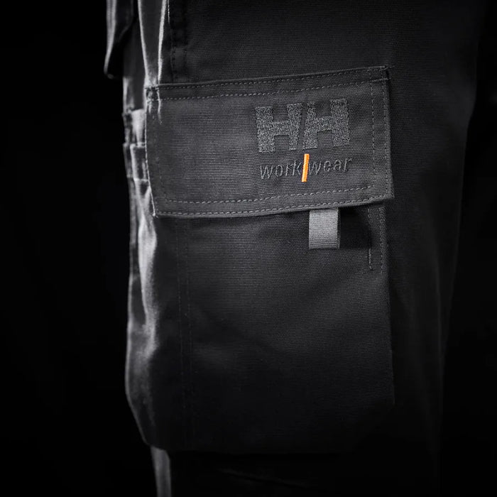 Helly Hansen® Women's Luna Work Pants - Black - 77483