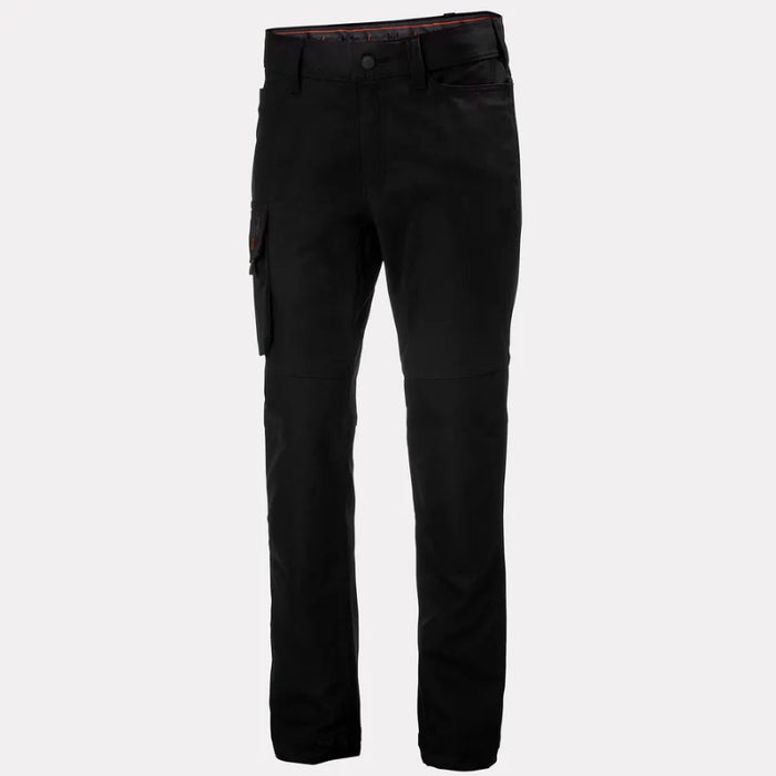 Helly Hansen® Women's Luna Work Pants - Black - 77483