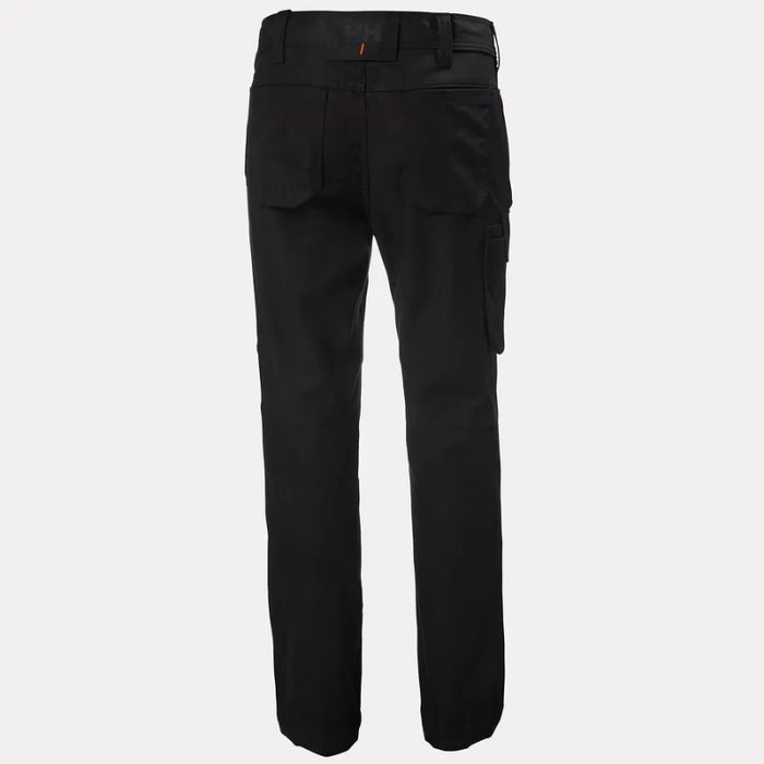 Helly Hansen® Women's Luna Work Pants - Black - 77483