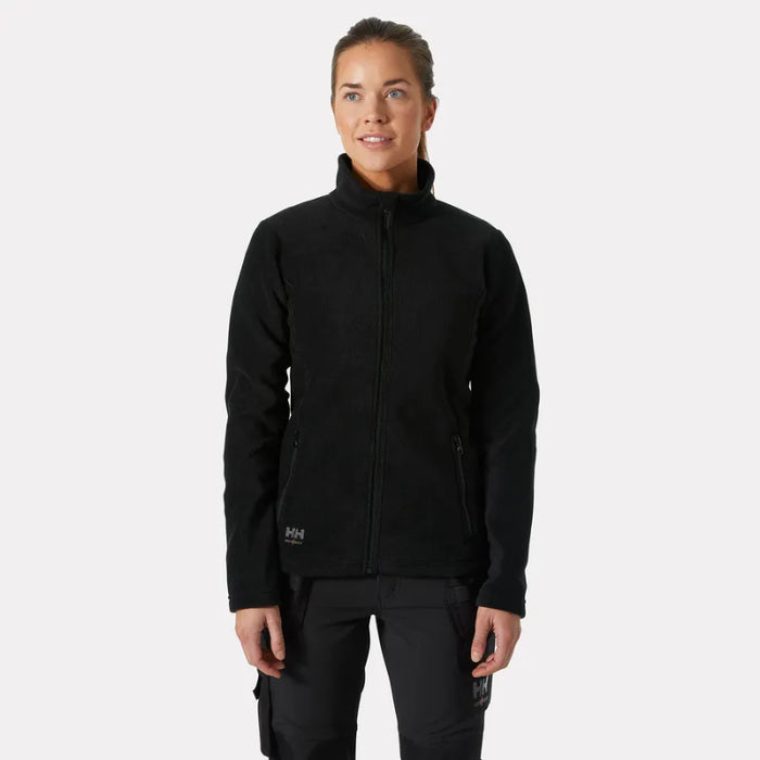 Helly Hansen® Women's Manchester 2.0 Fleece Jacket - 72094