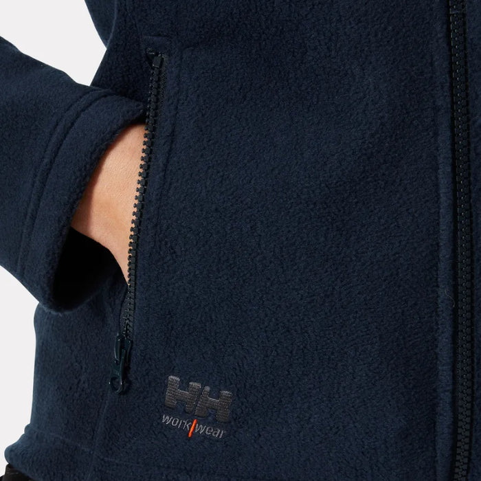 Helly Hansen® Women's Manchester 2.0 Fleece Jacket - 72094