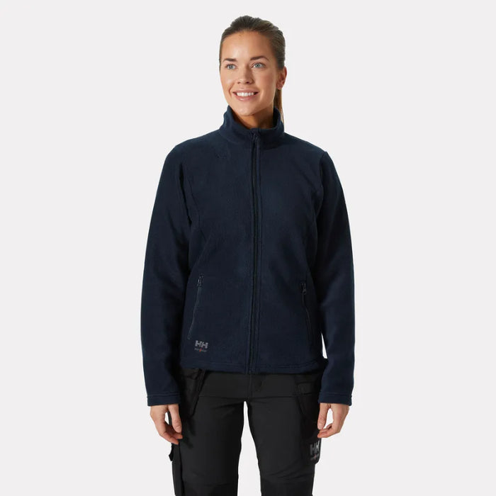 Helly Hansen® Women's Manchester 2.0 Fleece Jacket - 72094