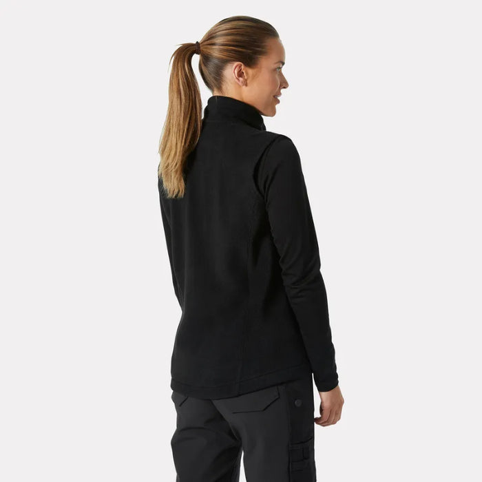 Helly Hansen® Women's Manchester 2.0 Fleece Work Vest - 72093
