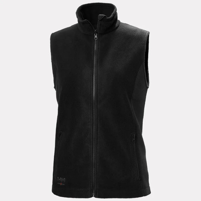 Helly Hansen® Women's Manchester 2.0 Fleece Work Vest - 72093