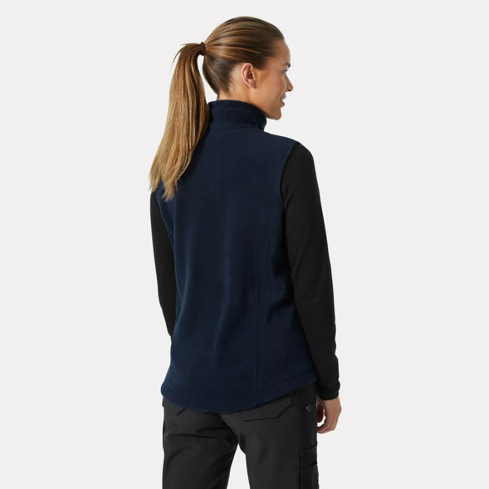 Helly Hansen® Women's Manchester 2.0 Fleece Work Vest - 72093