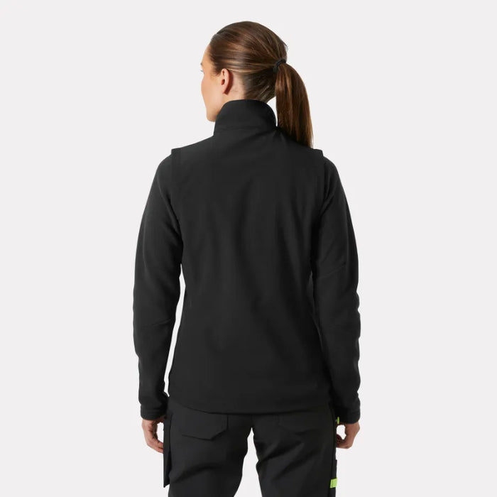 Helly Hansen® Women's Manchester 2.0 Softshell Workwear Vest - 74242