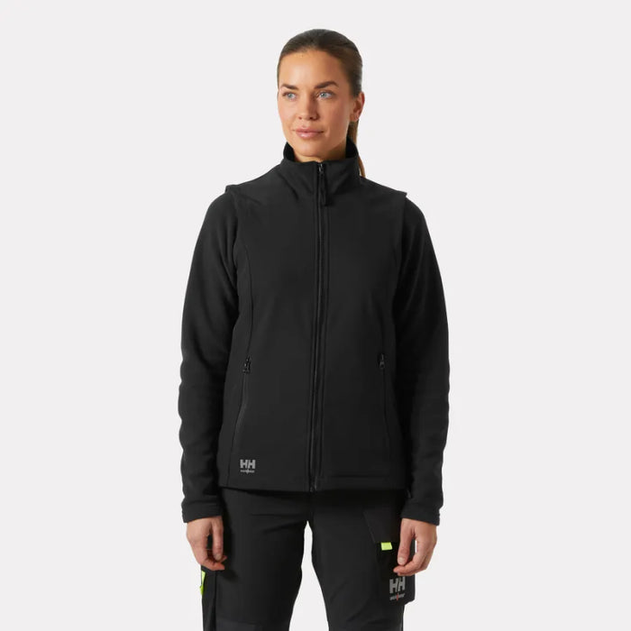 Helly Hansen® Women's Manchester 2.0 Softshell Workwear Vest - 74242
