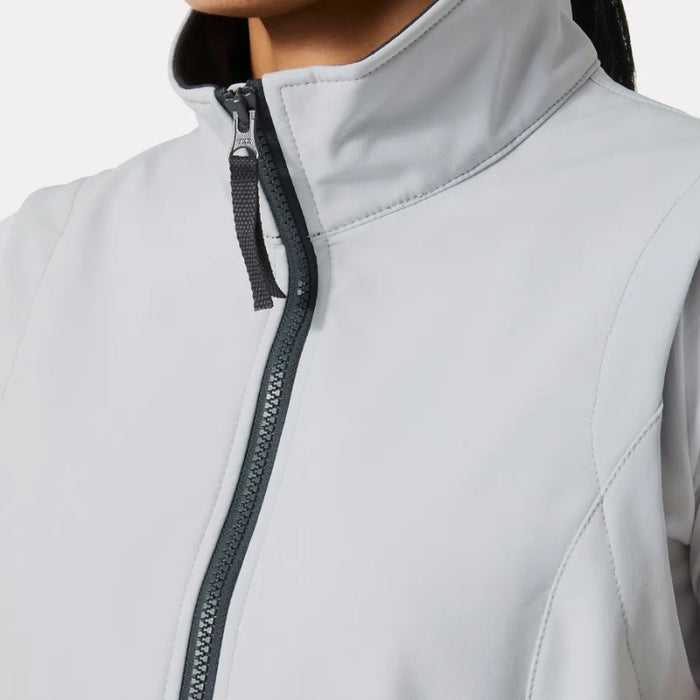 Helly Hansen® Women's Manchester 2.0 Softshell Workwear Vest - 74242