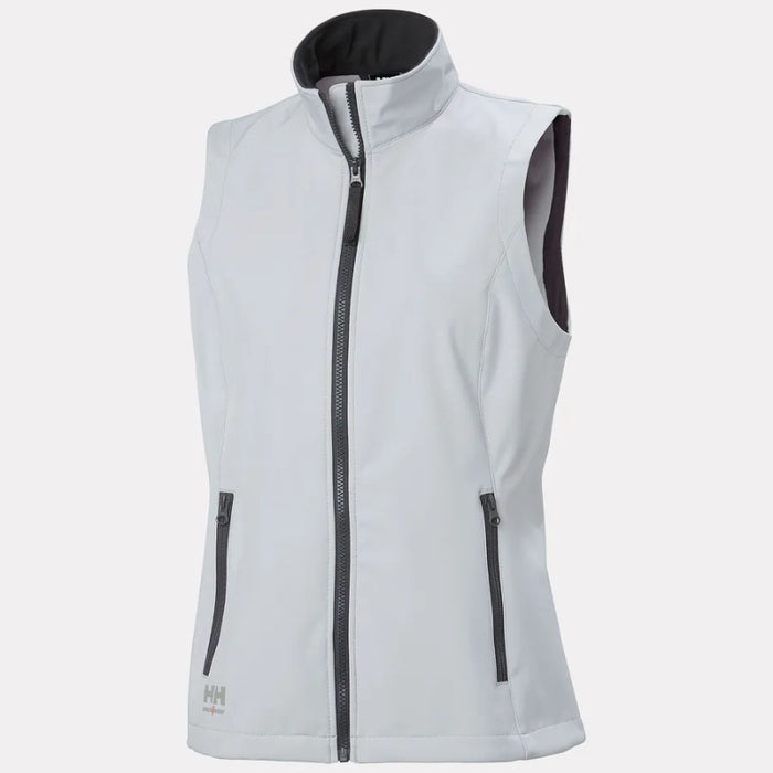 Helly Hansen® Women's Manchester 2.0 Softshell Workwear Vest - 74242