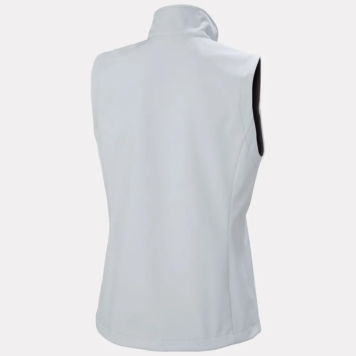 Helly Hansen® Women's Manchester 2.0 Softshell Workwear Vest - 74242