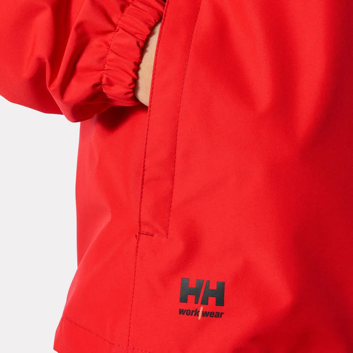 Helly Hansen® Women's Manchester 2.0 Work Shell Jacket - 71262