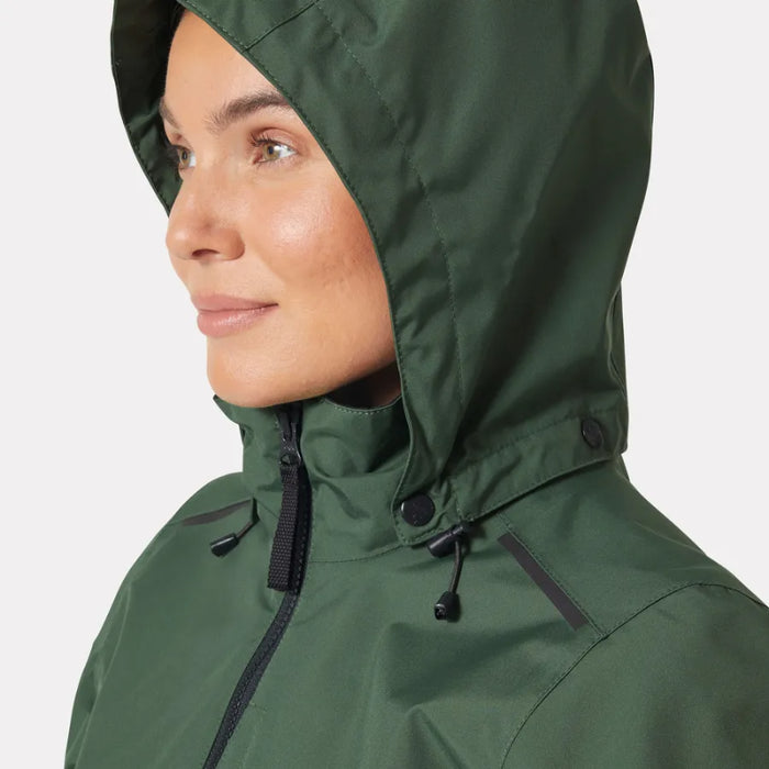 Helly Hansen® Women's Manchester 2.0 Work Shell Jacket - 71262