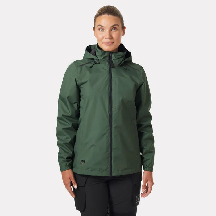 Helly Hansen® Women's Manchester 2.0 Work Shell Jacket - 71262
