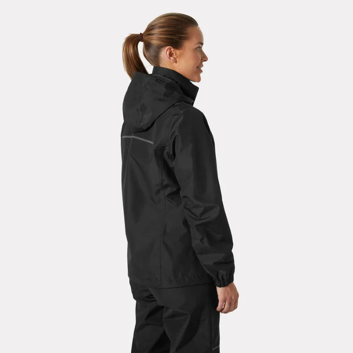 Helly Hansen® Women's Manchester 2.0 Work Shell Jacket - 71262