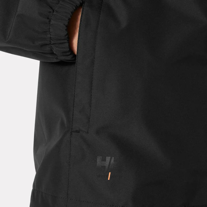 Helly Hansen® Women's Manchester 2.0 Work Shell Jacket - 71262