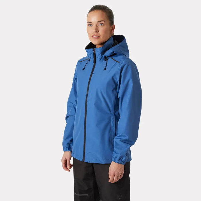 Helly Hansen® Women's Manchester 2.0 Work Shell Jacket - 71262