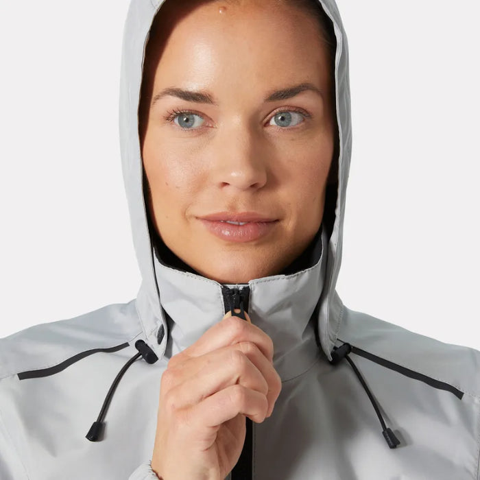 Helly Hansen® Women's Manchester 2.0 Work Shell Jacket - 71262