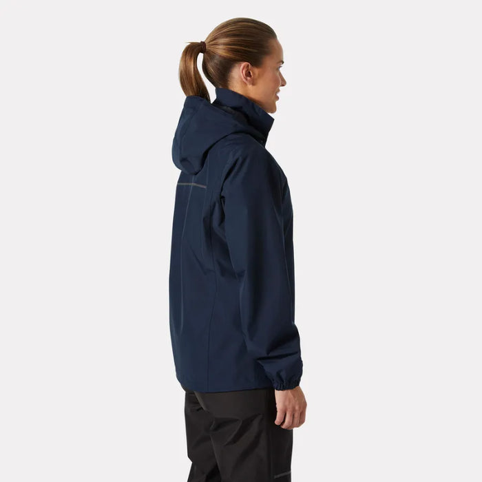 Helly Hansen® Women's Manchester 2.0 Work Shell Jacket - 71262