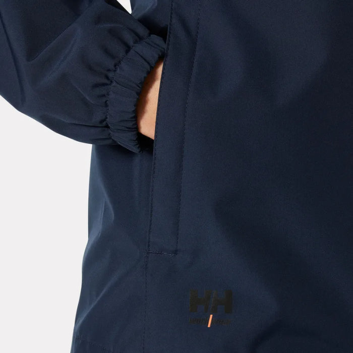 Helly Hansen® Women's Manchester 2.0 Work Shell Jacket - 71262