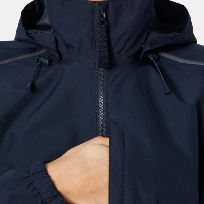 Helly Hansen® Women's Manchester 2.0 Work Shell Jacket - 71262