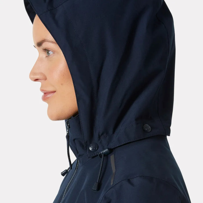 Helly Hansen® Women's Manchester 2.0 Work Shell Jacket - 71262