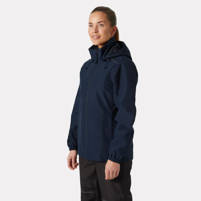 Helly Hansen® Women's Manchester 2.0 Work Shell Jacket - 71262