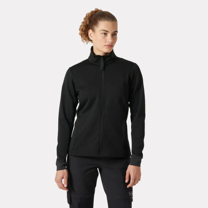 Helly Hansen® Women's Tech Midlayer Jacket - 72381