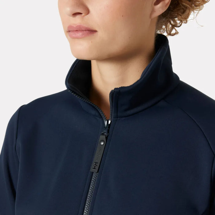 Helly Hansen® Women's Tech Midlayer Jacket - 72381