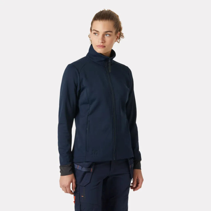 Helly Hansen® Women's Tech Midlayer Jacket - 72381