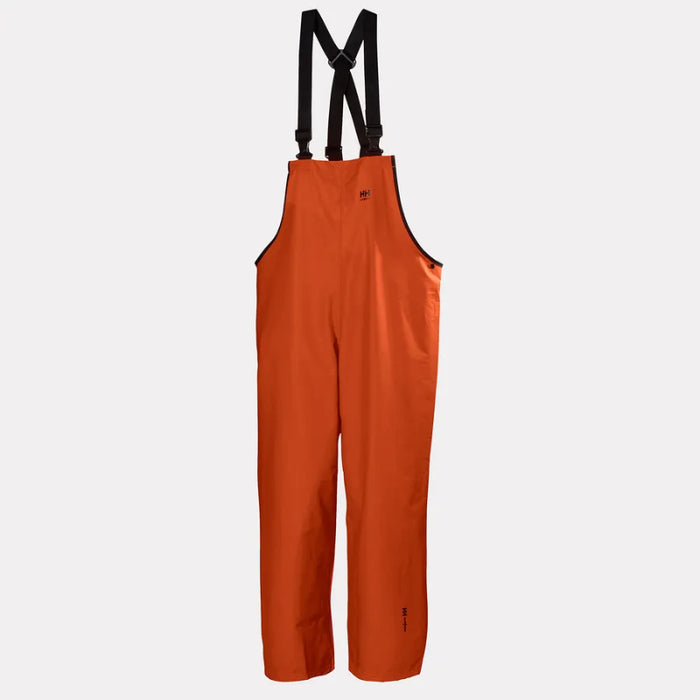 Helly Hansen® Abbotsford Double Waterproof Bib Pants - 70592