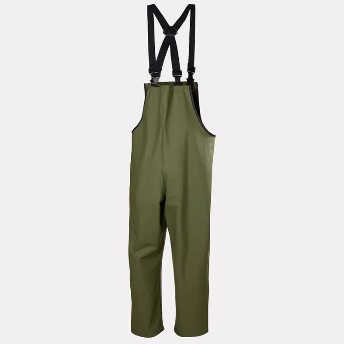 Helly Hansen® Abbotsford Double Waterproof Bib Pants - 70592