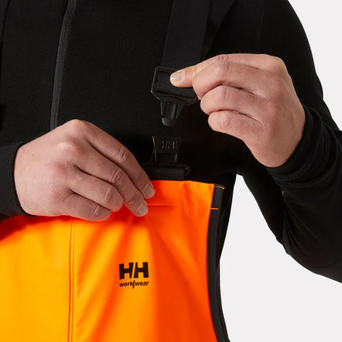Helly Hansen® Abbotsford Double Waterproof Bib Pants - 70592