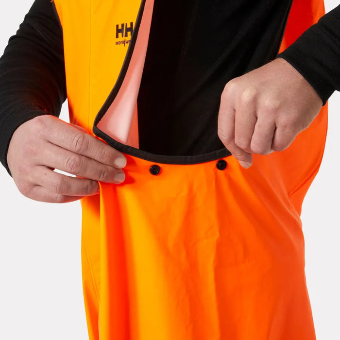 Helly Hansen® Abbotsford Double Waterproof Bib Pants - 70592