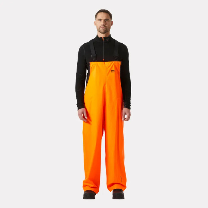Helly Hansen® Abbotsford Double Waterproof Bib Pants - 70592