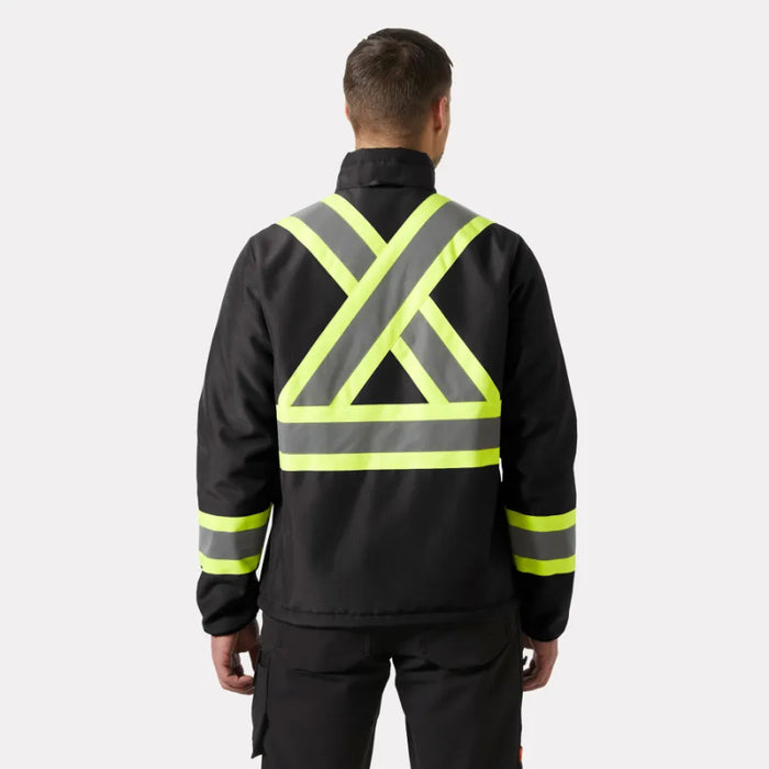 Helly Hansen® Alta Hi Vis CSA 3-in-1 Safety Jacket  - 71277