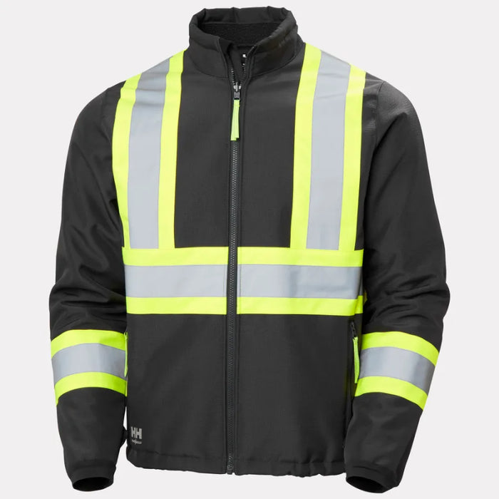 Helly Hansen® Alta Hi Vis CSA 3-in-1 Safety Jacket  - 71277