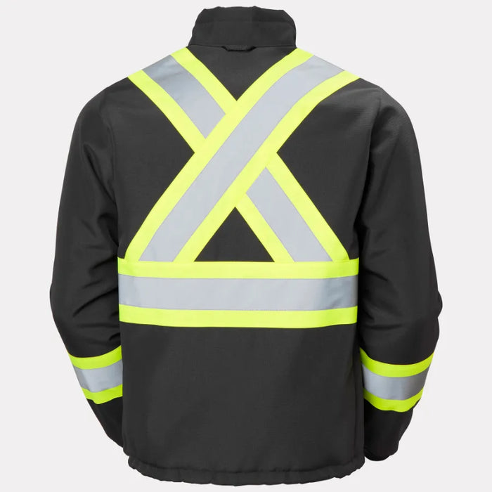 Helly Hansen® Alta Hi Vis CSA 3-in-1 Safety Jacket  - 71277