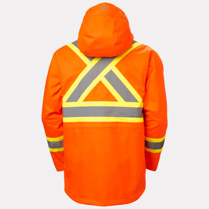 Helly Hansen® Alta Hi Vis CSA 3-in-1 Safety Jacket  - 71277