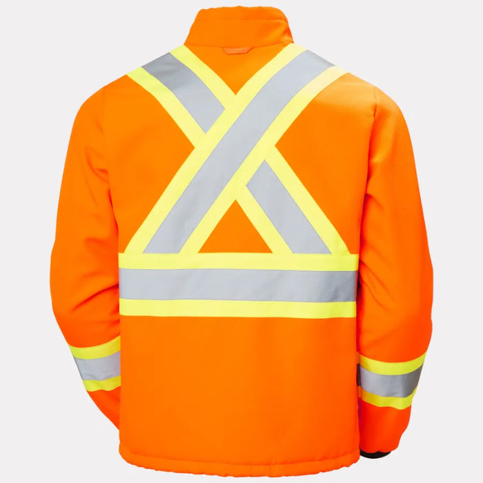 Helly Hansen® Alta Hi Vis CSA 3-in-1 Safety Jacket  - 71277