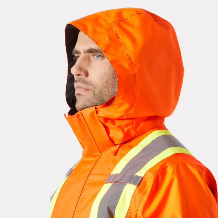 Helly Hansen® Alta Hi Vis CSA 3-in-1 Safety Jacket  - 71277