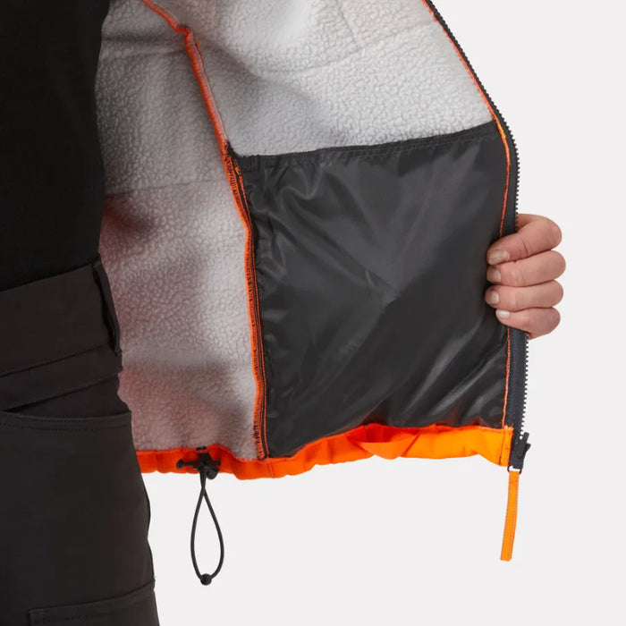 Helly Hansen® Alta Hi Vis CSA 3-in-1 Safety Jacket  - 71277