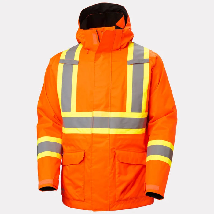 Helly Hansen® Alta Hi Vis CSA 3-in-1 Safety Jacket  - 71277